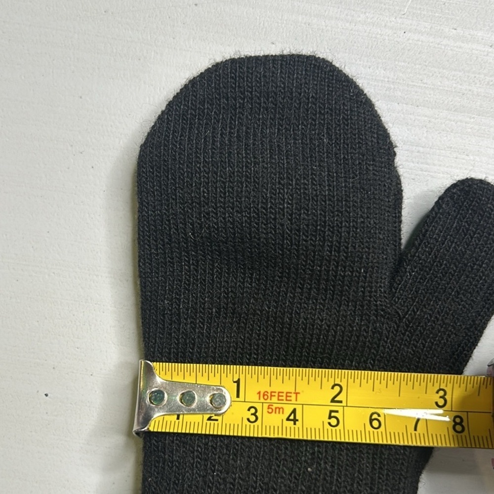 Kids Cat & Jack Mittens - Picture 3 of 4